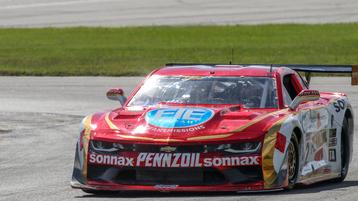 Burtin Brings Home Championship Runner-Up and West Coast Title